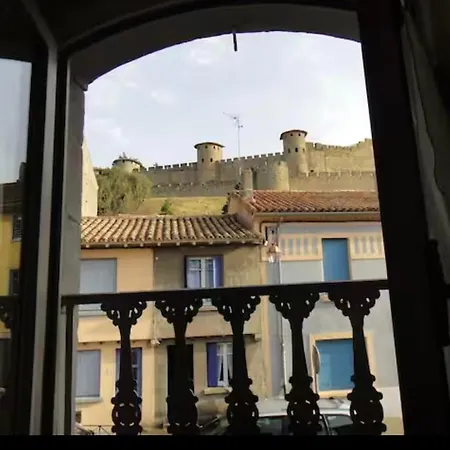 Casa de Férias La Casa De Nona