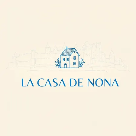 Casa de Férias La Casa De Nona